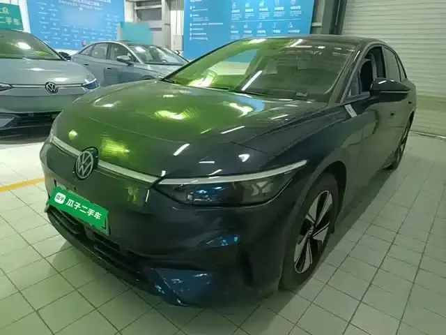 Volkswagen ID.7 VIZZION 2024 AIR