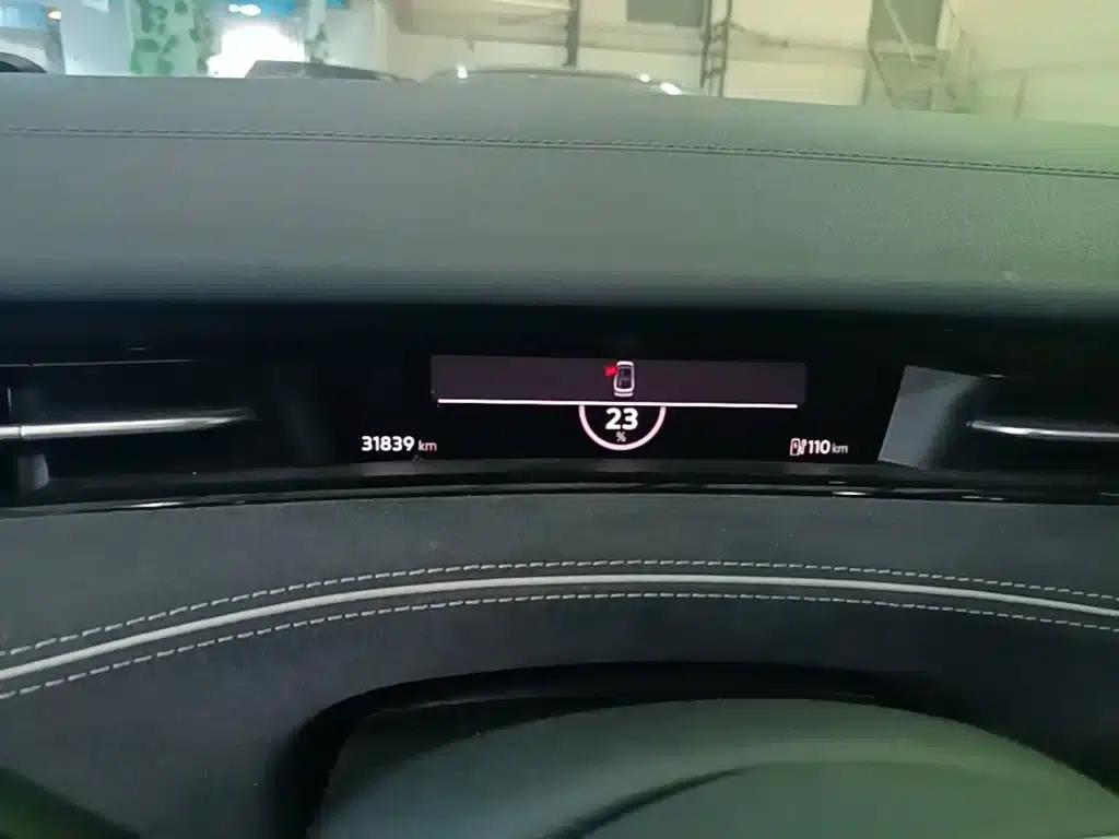Volkswagen ID.7 VIZZION 2024 PRO — миниатюра 12
