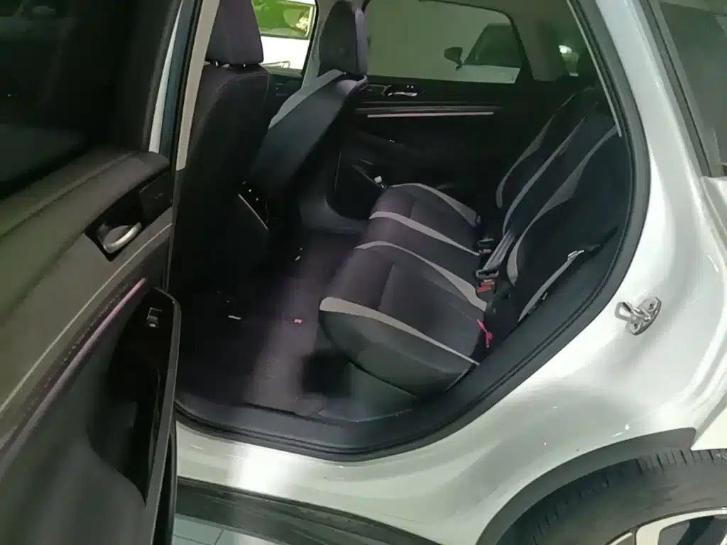 Volkswagen ID.7 VIZZION 2024 PRO — миниатюра 17