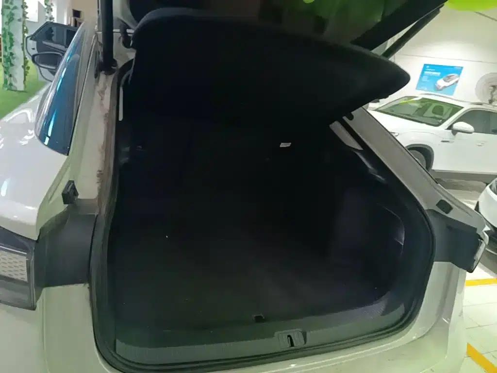 Volkswagen ID.7 VIZZION 2024 PRO — миниатюра 19
