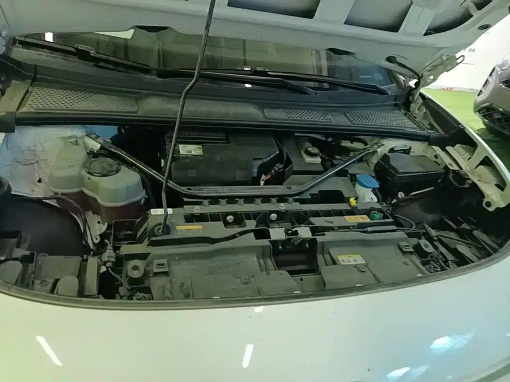 Volkswagen ID.7 VIZZION 2024 PRO — миниатюра 20