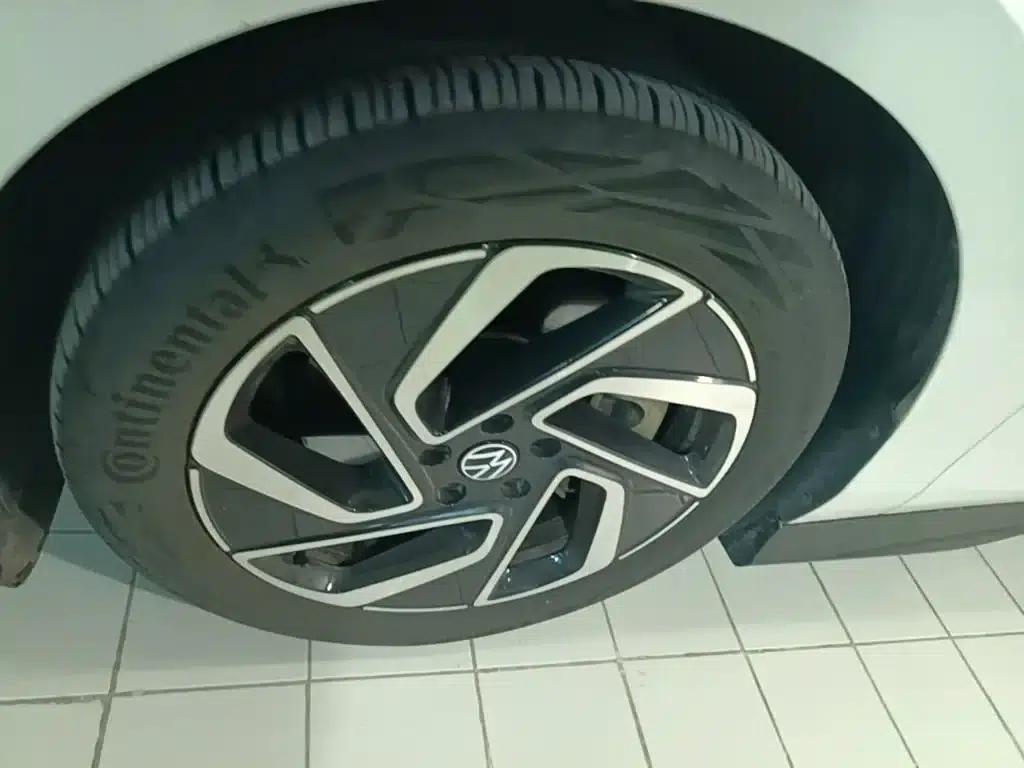 Volkswagen ID.7 VIZZION 2024 PRO — миниатюра 23