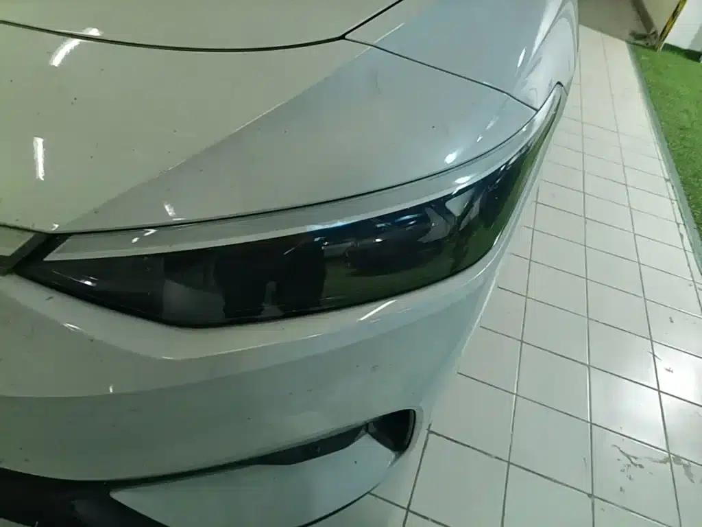 Volkswagen ID.7 VIZZION 2024 PRO — миниатюра 24