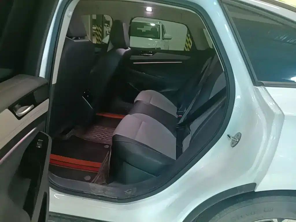Volkswagen ID.7 VIZZION 2024 AIR — миниатюра 17