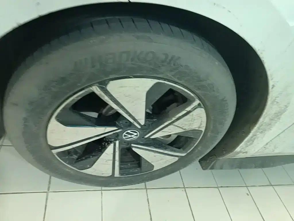 Volkswagen ID.7 VIZZION 2024 AIR — миниатюра 23