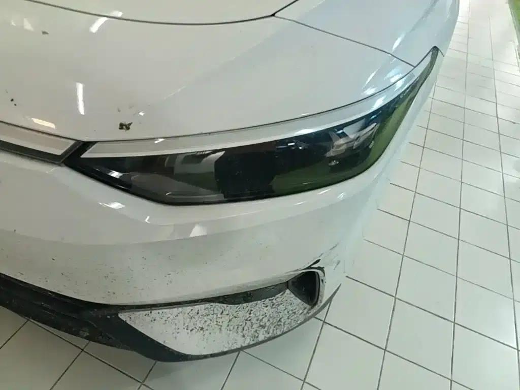 Volkswagen ID.7 VIZZION 2024 AIR — миниатюра 24