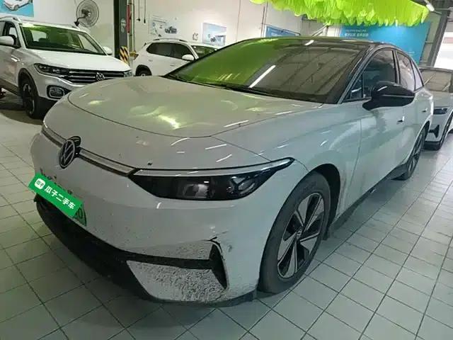 Volkswagen ID.7 VIZZION 2024 AIR