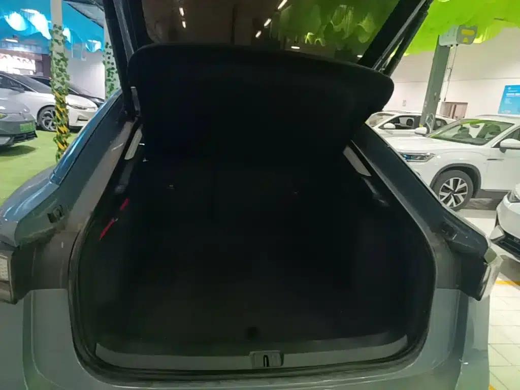 Volkswagen ID.7 VIZZION 2024 PRO — миниатюра 19