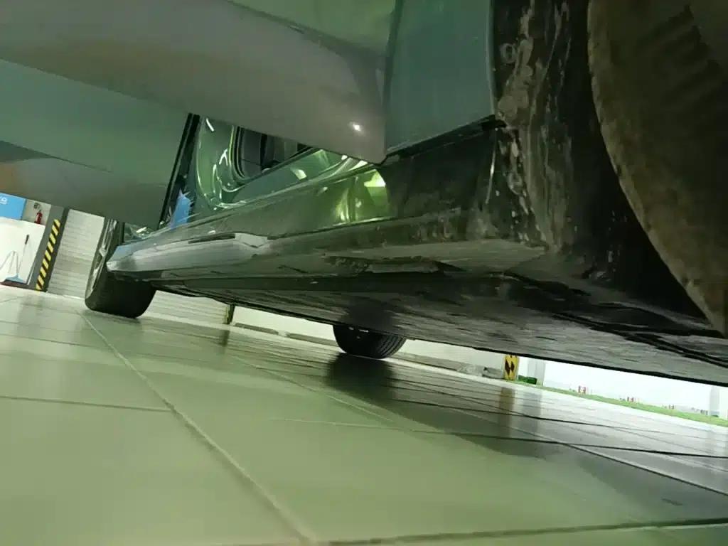 Volkswagen ID.7 VIZZION 2024 PRO — миниатюра 21
