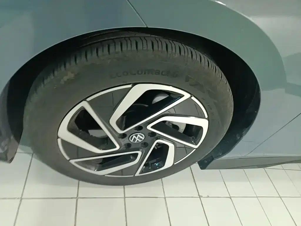 Volkswagen ID.7 VIZZION 2024 PRO — миниатюра 23