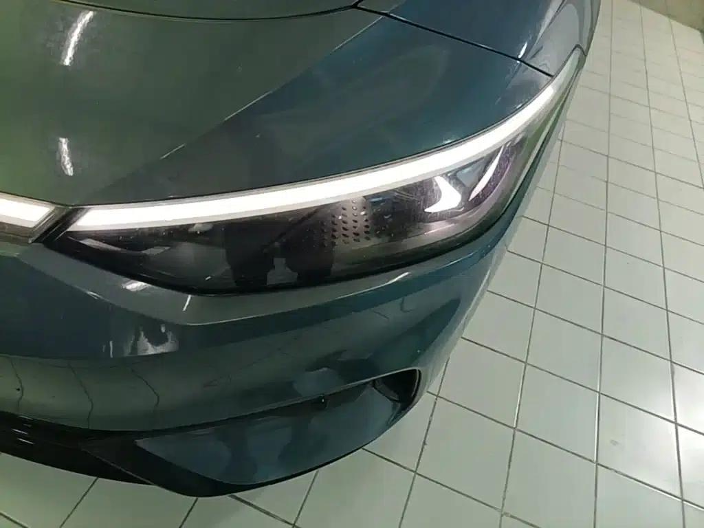 Volkswagen ID.7 VIZZION 2024 PRO — миниатюра 24