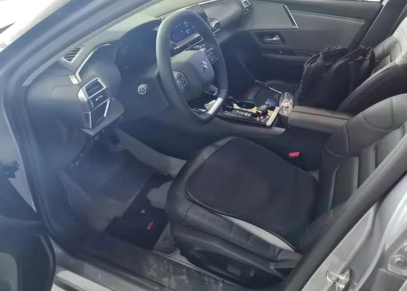 Citroen C5 X 2023 1.6T Enjoy the Extraordinary — миниатюра 12