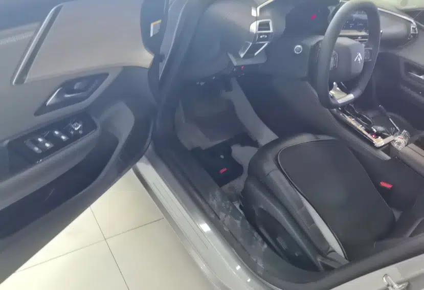 Citroen C5 X 2023 1.6T Enjoy the Extraordinary — миниатюра 16