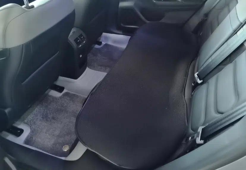 Citroen C5 X 2023 1.6T Enjoy the Extraordinary — миниатюра 17