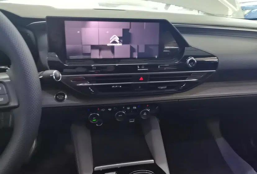 Citroen C5 X 2023 1.6T Enjoy the Extraordinary — миниатюра 10