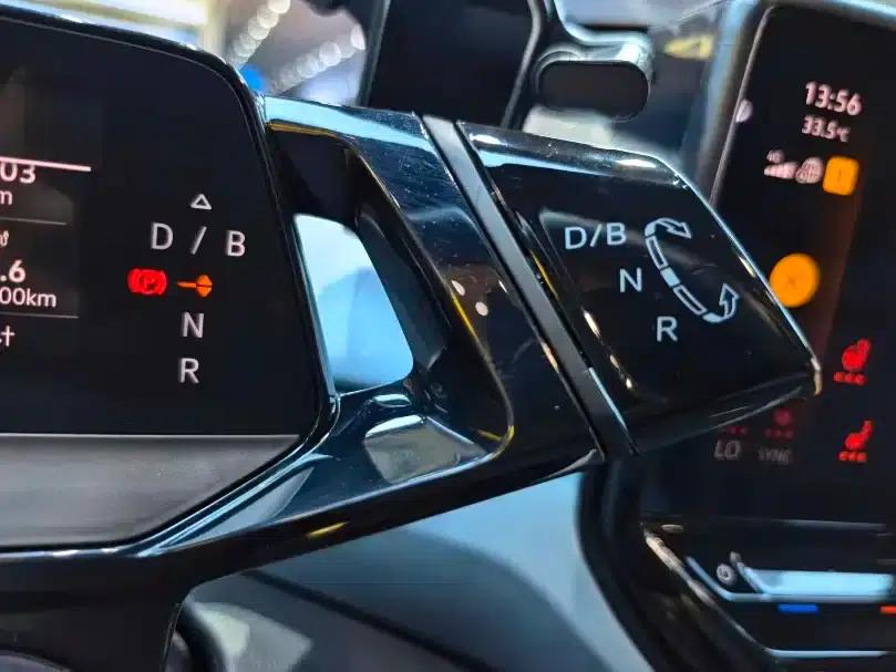 ID.4 X 2023 Pure Smart Edition — миниатюра 11