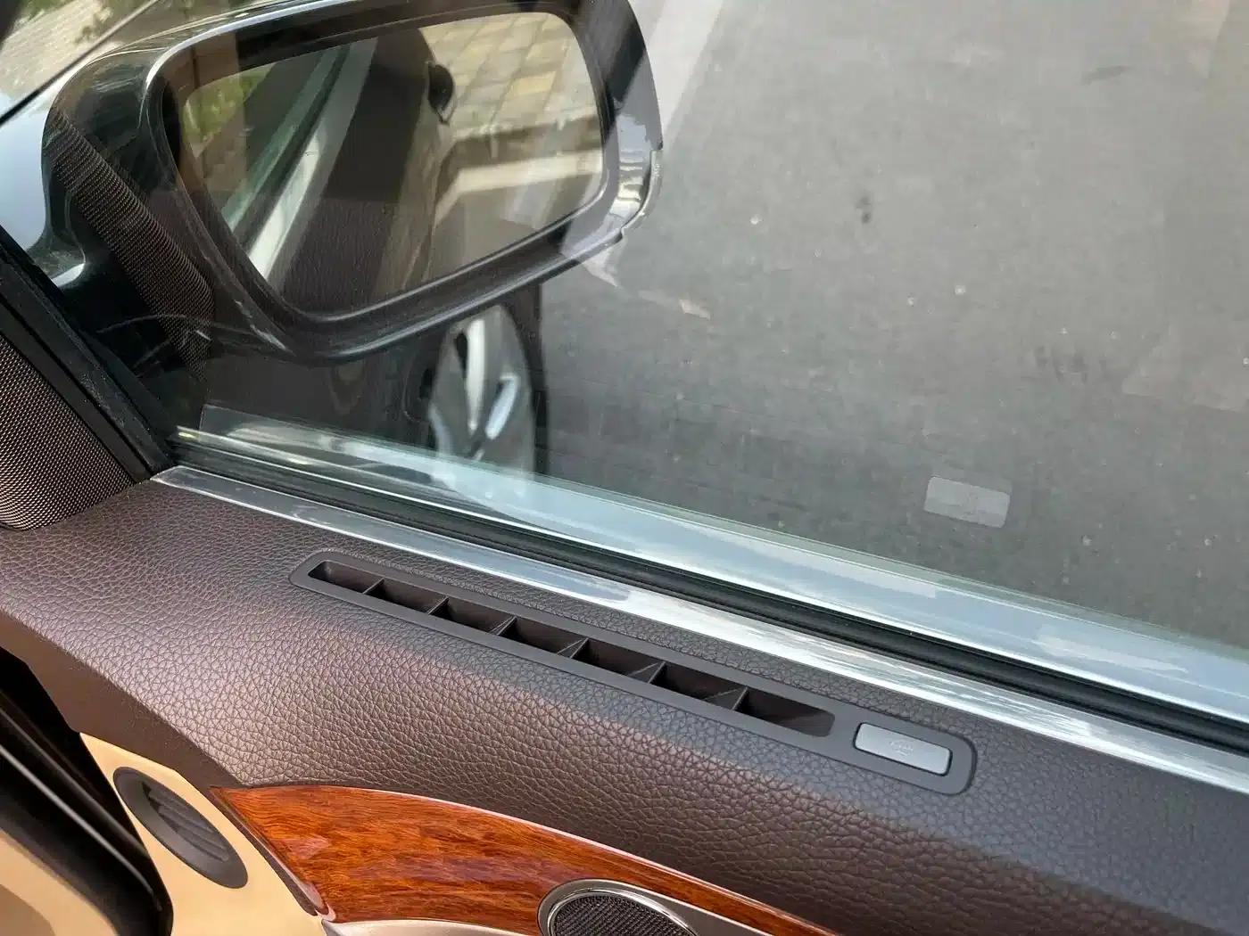 Phaeton 2009 3.6L V6 5-seater Extended Comfort Edition — миниатюра 20