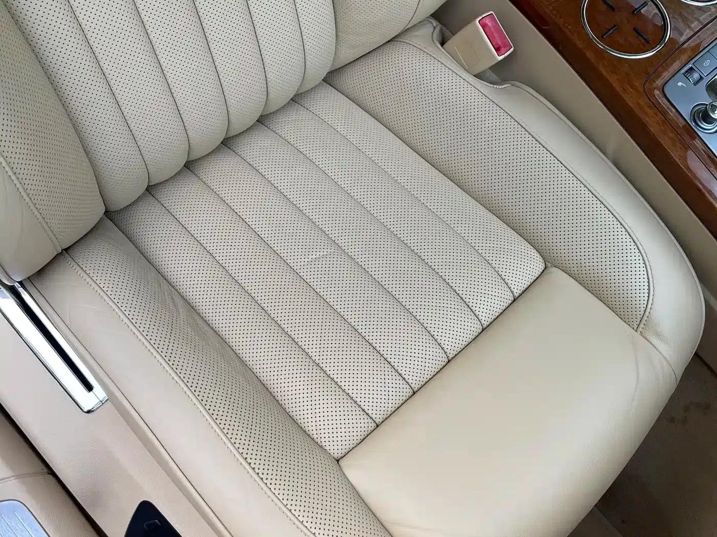 Phaeton 2009 3.6L V6 5-seater Extended Comfort Edition — миниатюра 7