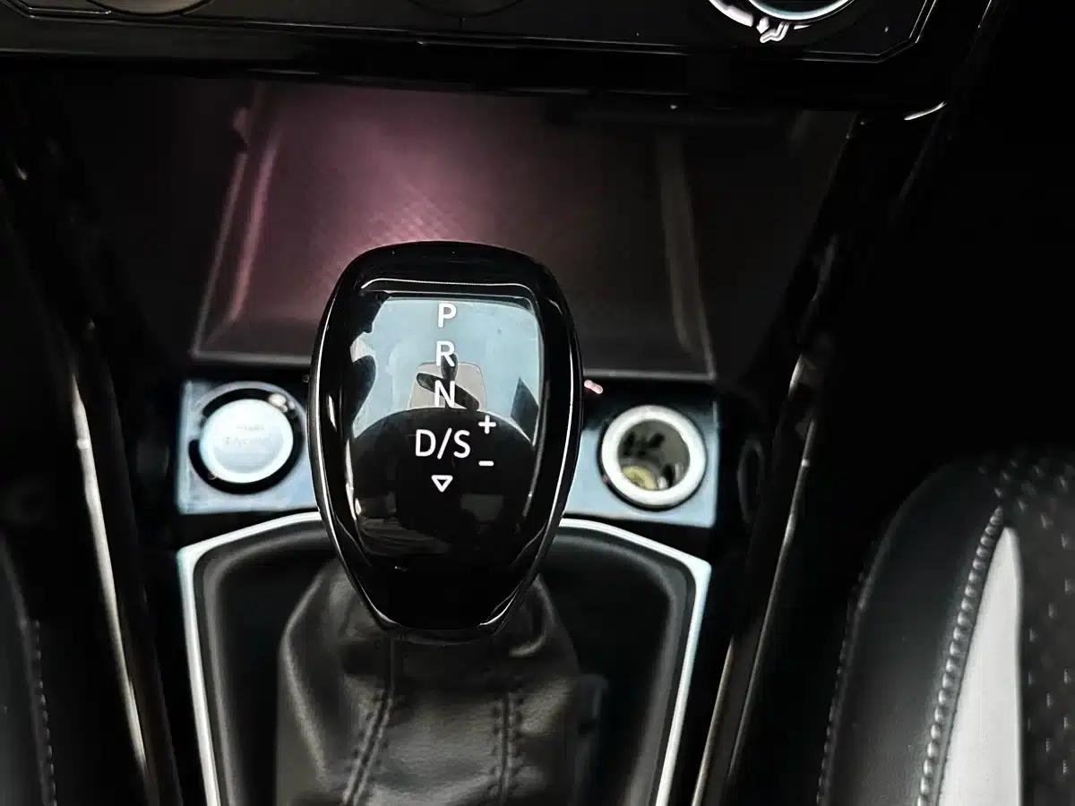 2023 Volkswagen T-Cross 200TSI DSG Smart Connect Edition — миниатюра 22