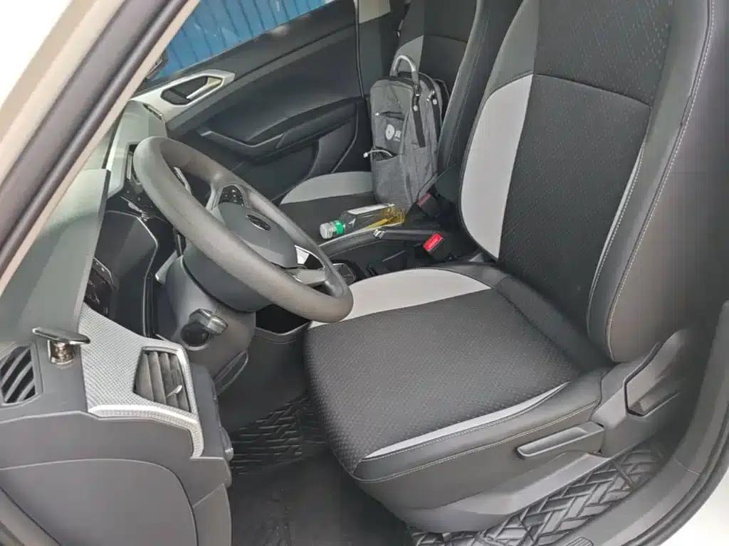 2021 Volkswagen T-Cross 200TSI DSG Smart Connect Edition — миниатюра 15