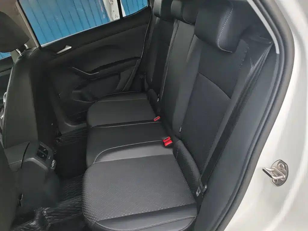 2021 Volkswagen T-Cross 200TSI DSG Smart Connect Edition — миниатюра 17