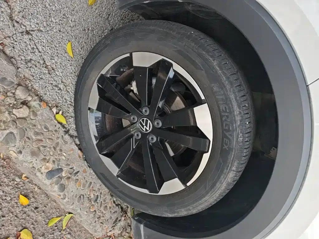 2021 Volkswagen T-Cross 200TSI DSG Smart Connect Edition — миниатюра 23