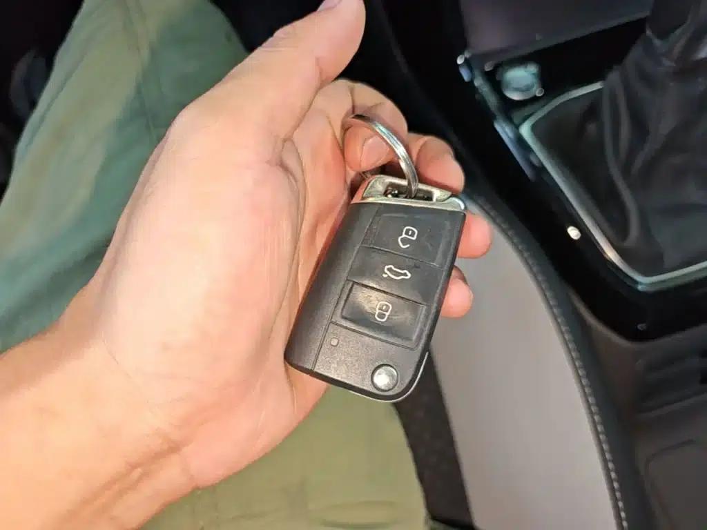 2021 Volkswagen T-Cross 200TSI DSG Smart Connect Edition — миниатюра 9