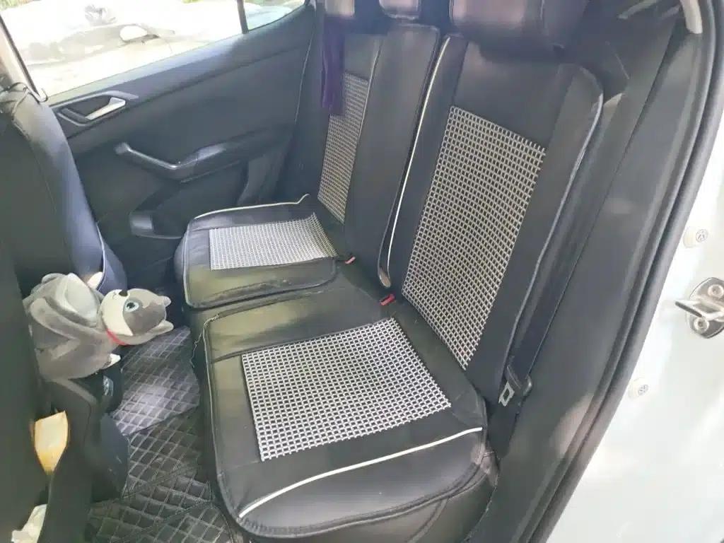2021 Volkswagen T-Cross 1.5L Automatic Smart Connect Edition — миниатюра 15