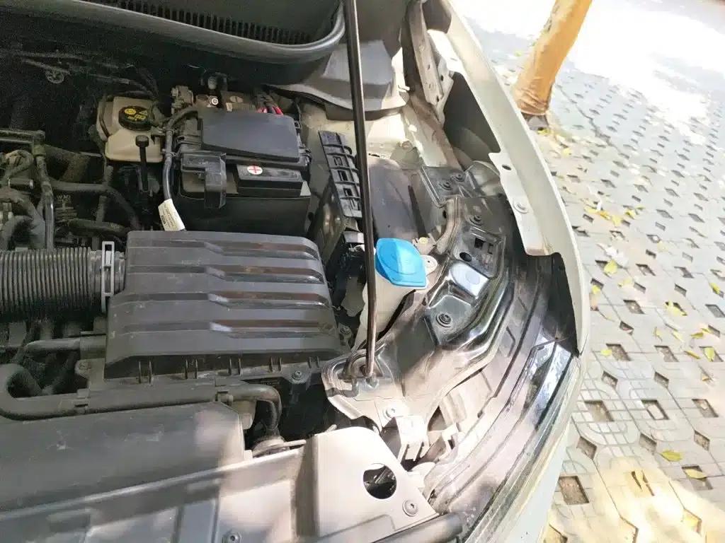2021 Volkswagen T-Cross 1.5L Automatic Smart Connect Edition — миниатюра 22
