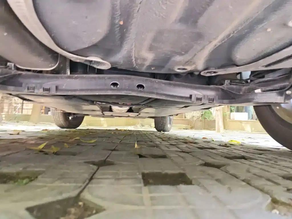 2021 Volkswagen T-Cross 1.5L Automatic Smart Connect Edition — миниатюра 25