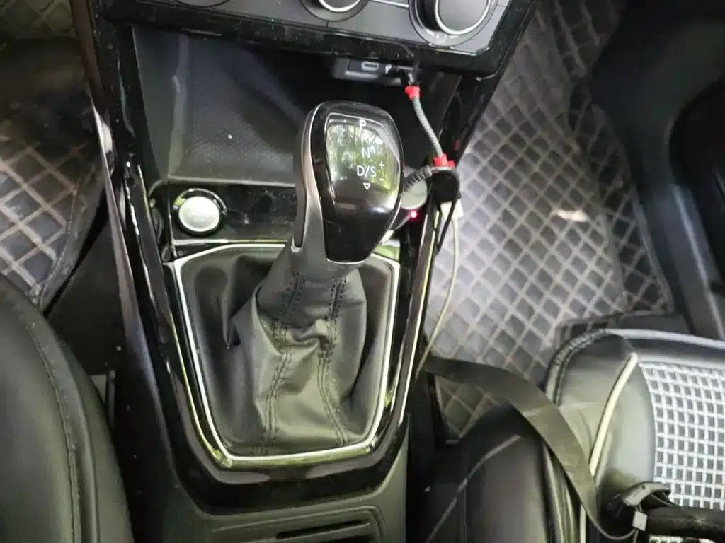 2021 Volkswagen T-Cross 1.5L Automatic Smart Connect Edition — миниатюра 7