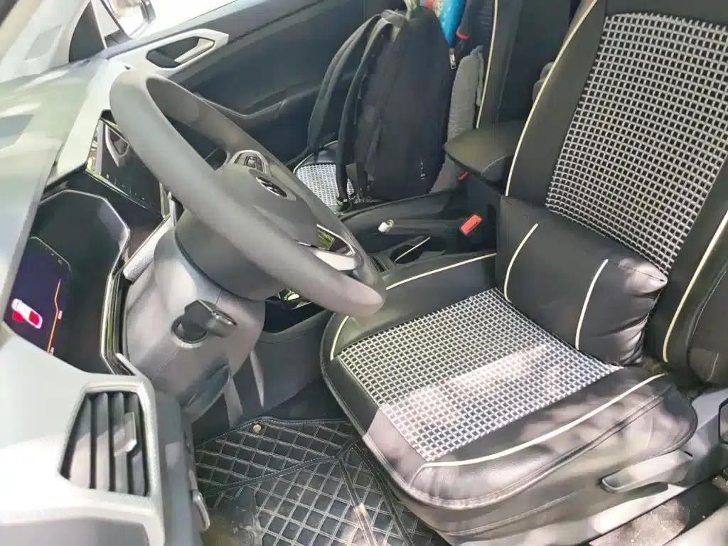 2021 Volkswagen T-Cross 1.5L Automatic Smart Connect Edition — миниатюра 8