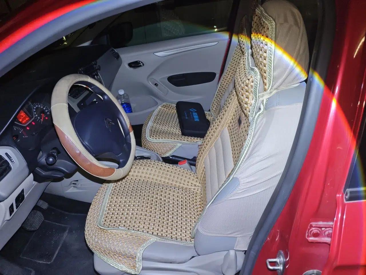 Citroen Elysee 2014 1.6L Automatic Comfort Model — миниатюра 15