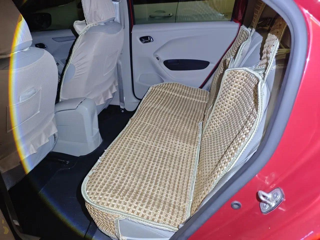 Citroen Elysee 2014 1.6L Automatic Comfort Model — миниатюра 17