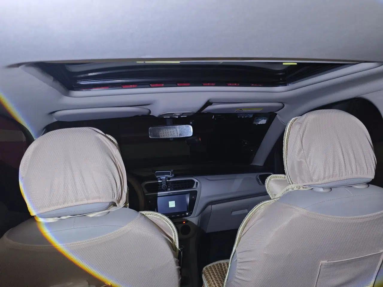 Citroen Elysee 2014 1.6L Automatic Comfort Model — миниатюра 18