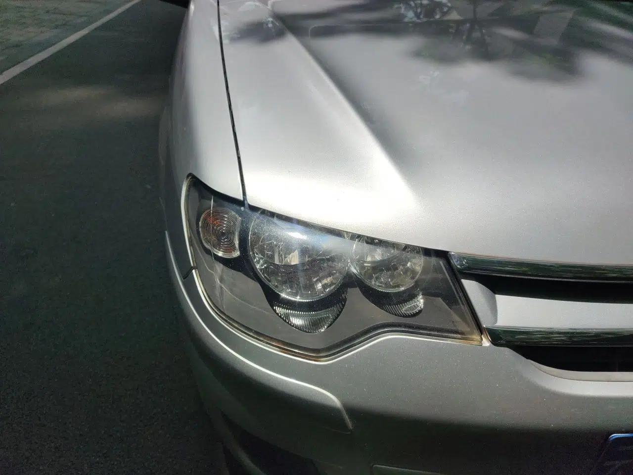Citroen Elysee 2012 Sedan 1.6L Manual Luxury Model — миниатюра 7