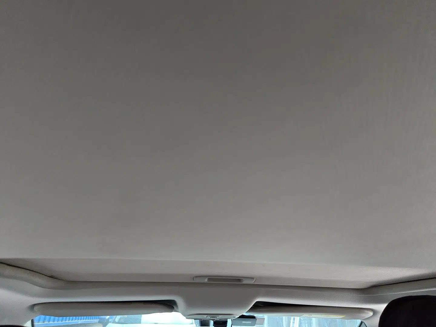 Citroen Elysee 2014 1.6L Manual Fashion Model with Sunroof CNG Version — миниатюра 18