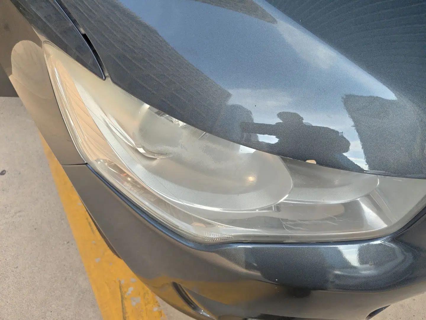 Citroen Elysee 2014 1.6L Manual Fashion Model with Sunroof CNG Version — миниатюра 7