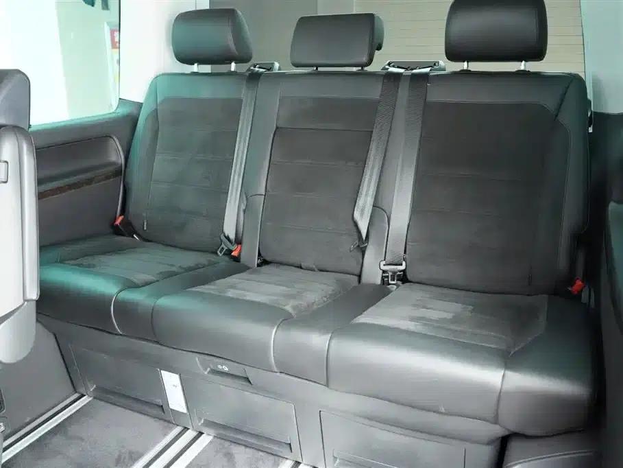 Multivan 2018 2.0TSI 2WD Luxury 7-Seater — миниатюра 13
