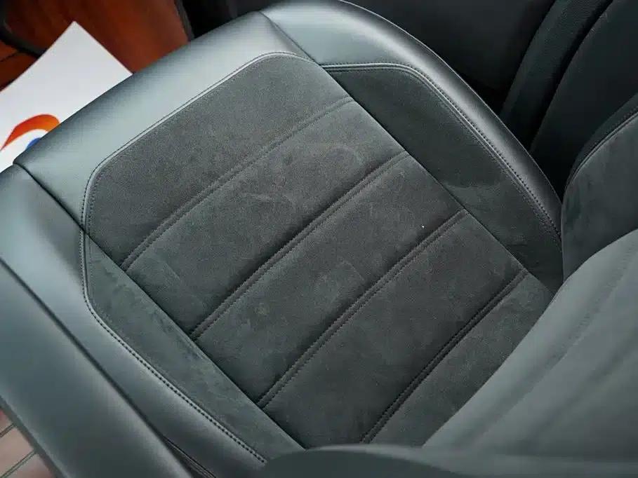 Multivan 2018 2.0TSI 2WD Luxury 7-Seater — миниатюра 17