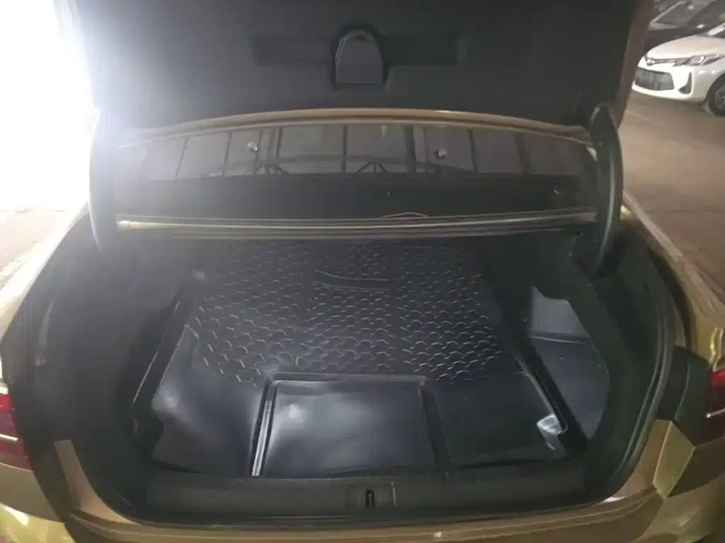 Phideon 2021 380TSI Luxury Edition — миниатюра 19