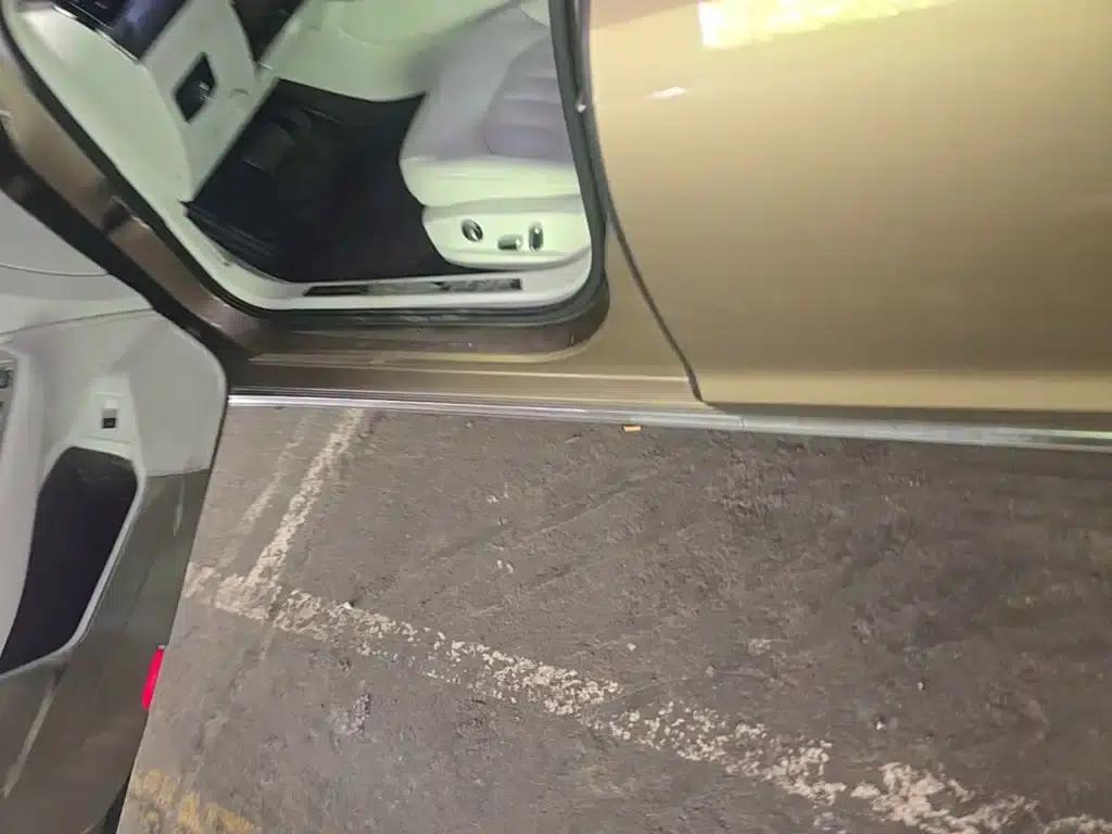 Phideon 2021 380TSI Luxury Edition — миниатюра 22