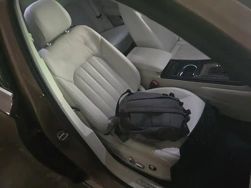 Phideon 2021 380TSI Luxury Edition — миниатюра 25