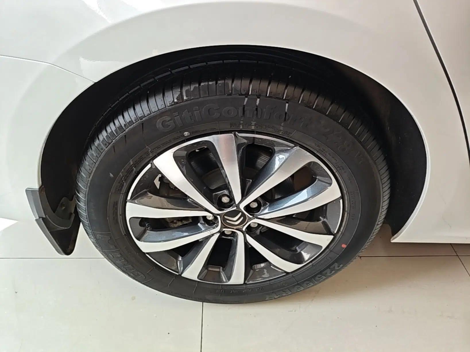 Citroen C6 2021 400THP Comfort Edition — миниатюра 11
