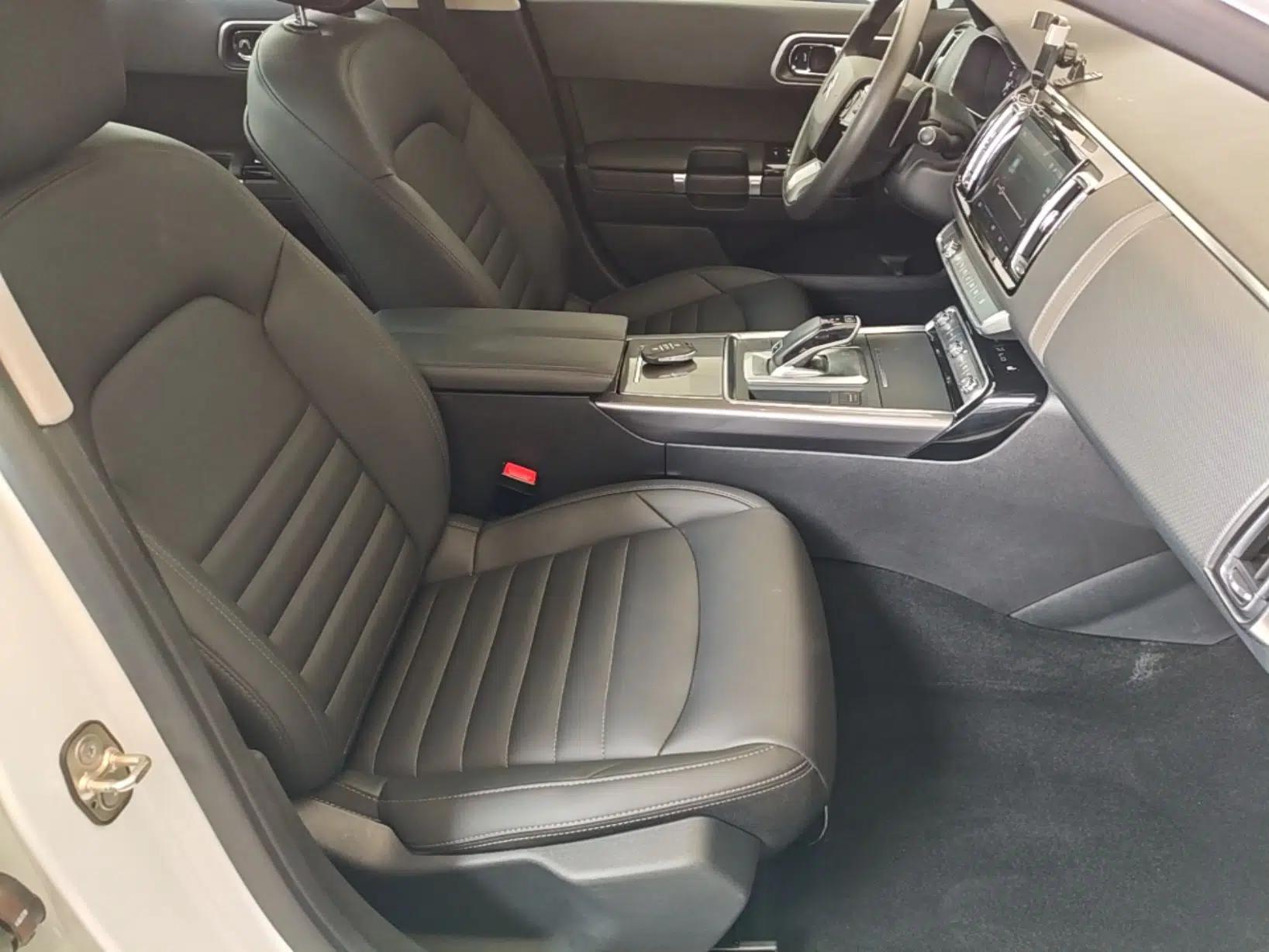 Citroen C6 2021 400THP Comfort Edition — миниатюра 19