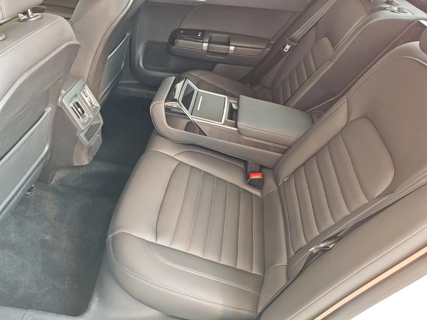 Citroen C6 2021 400THP Comfort Edition — миниатюра 20