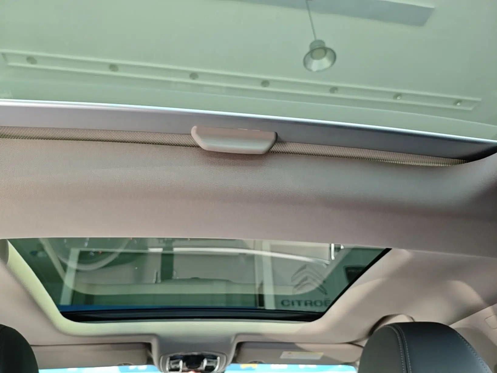 Citroen C6 2021 400THP Comfort Edition — миниатюра 21