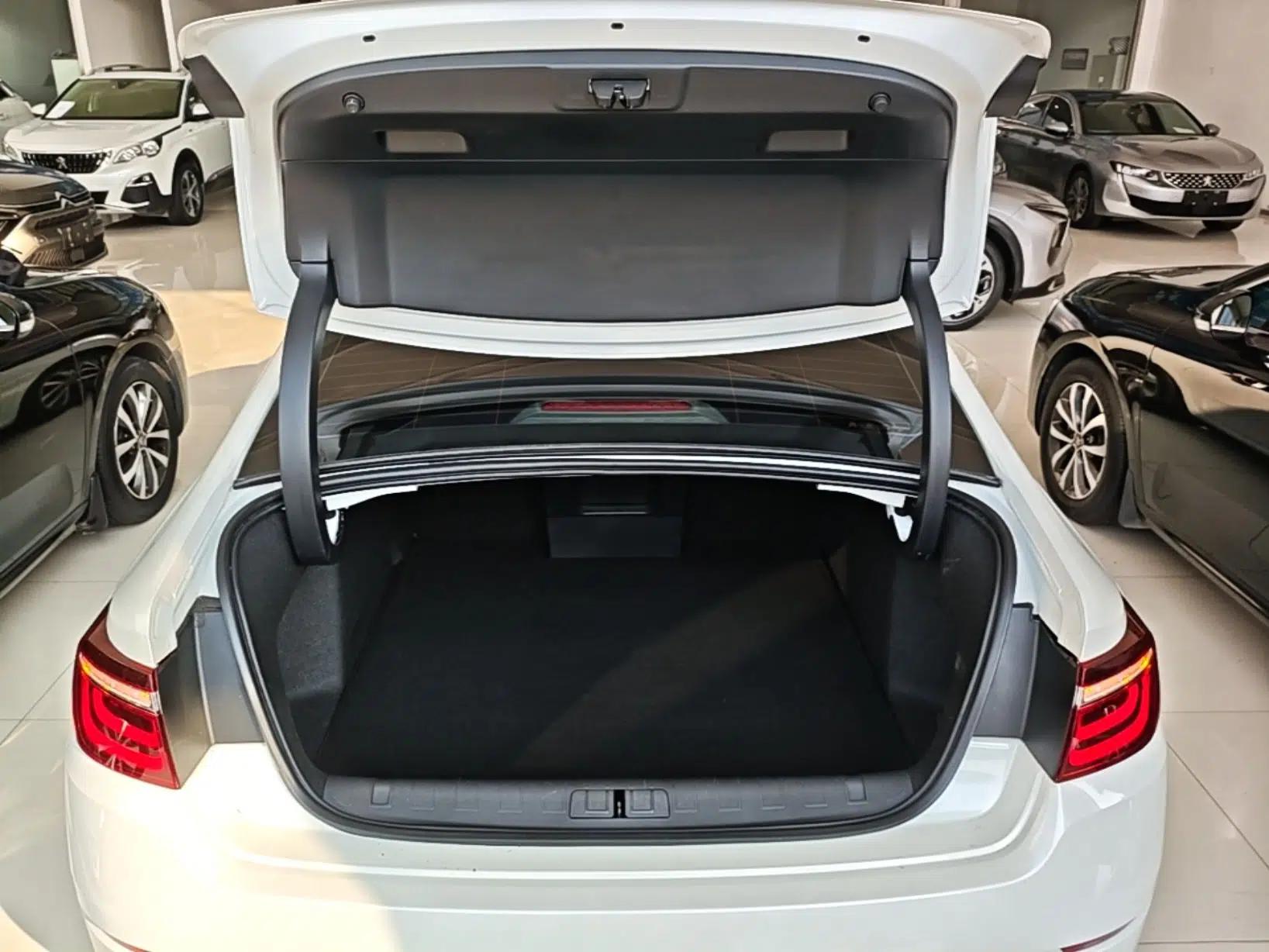 Citroen C6 2021 400THP Comfort Edition — миниатюра 22