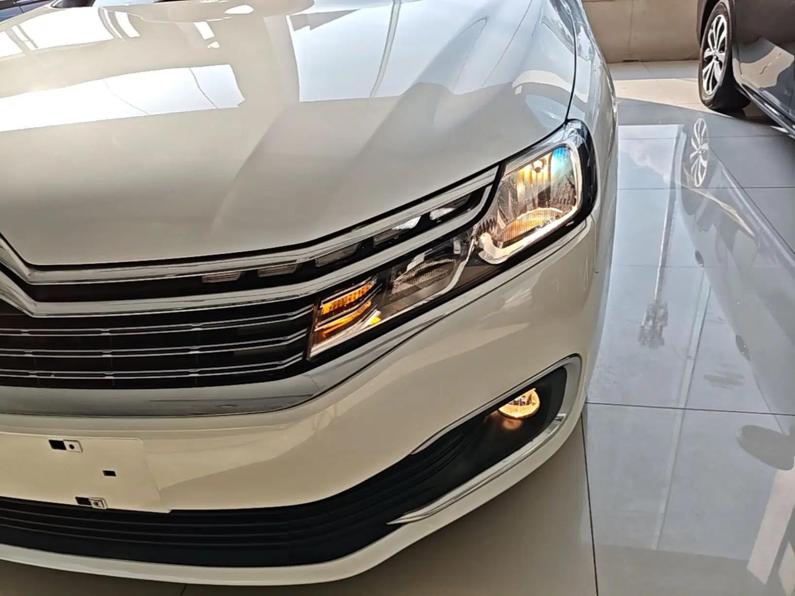 Citroen C6 2021 400THP Comfort Edition — миниатюра 8