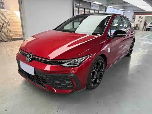 2023 Golf GTI 380TSI DSG GTI